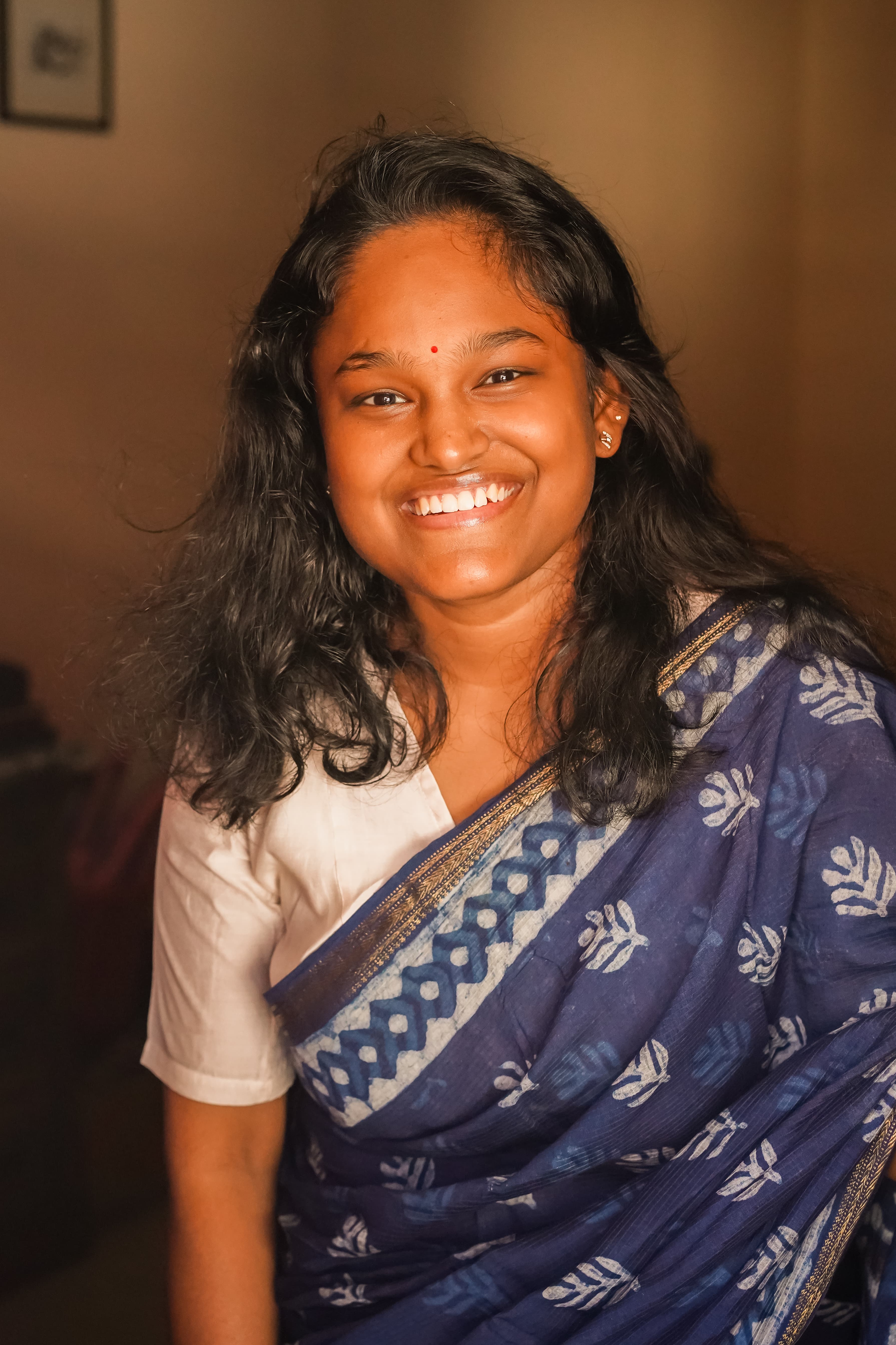 Kanmani Palaniappan