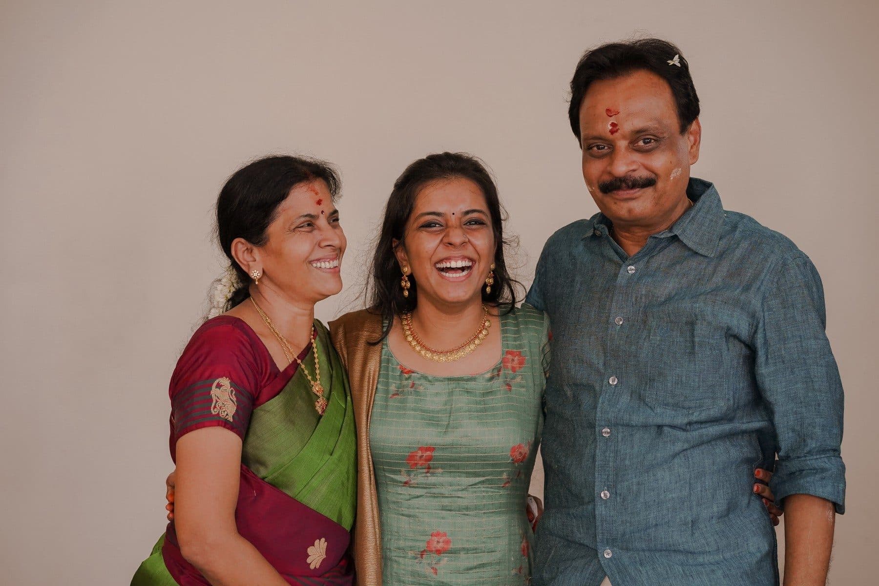 Hari Vaishnavi