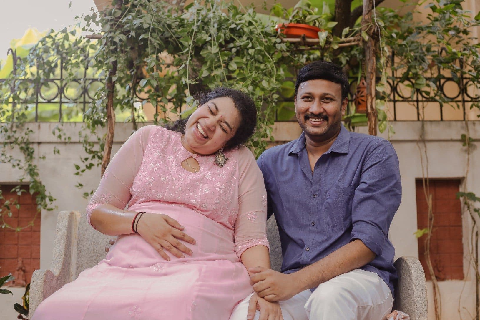 Sarayu Siddharth