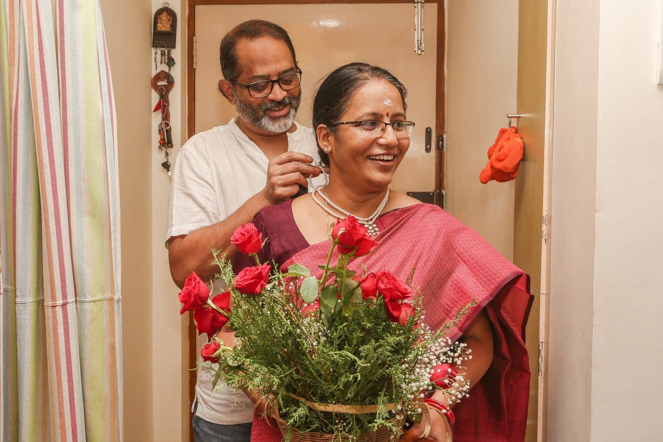 50th Twin Birthday