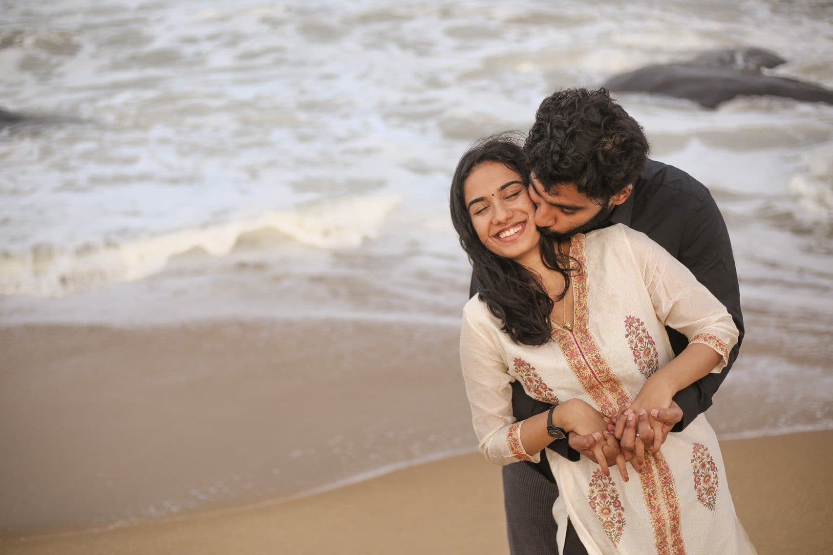 Suganya Sanjay