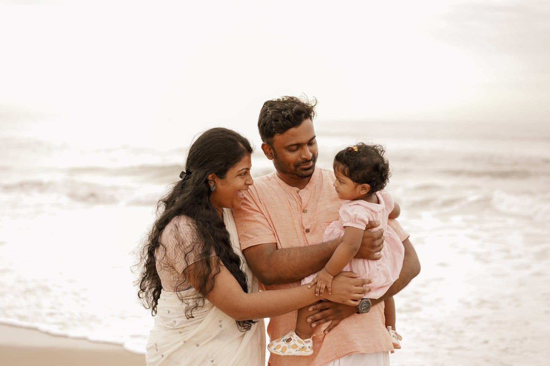 Balaji Family