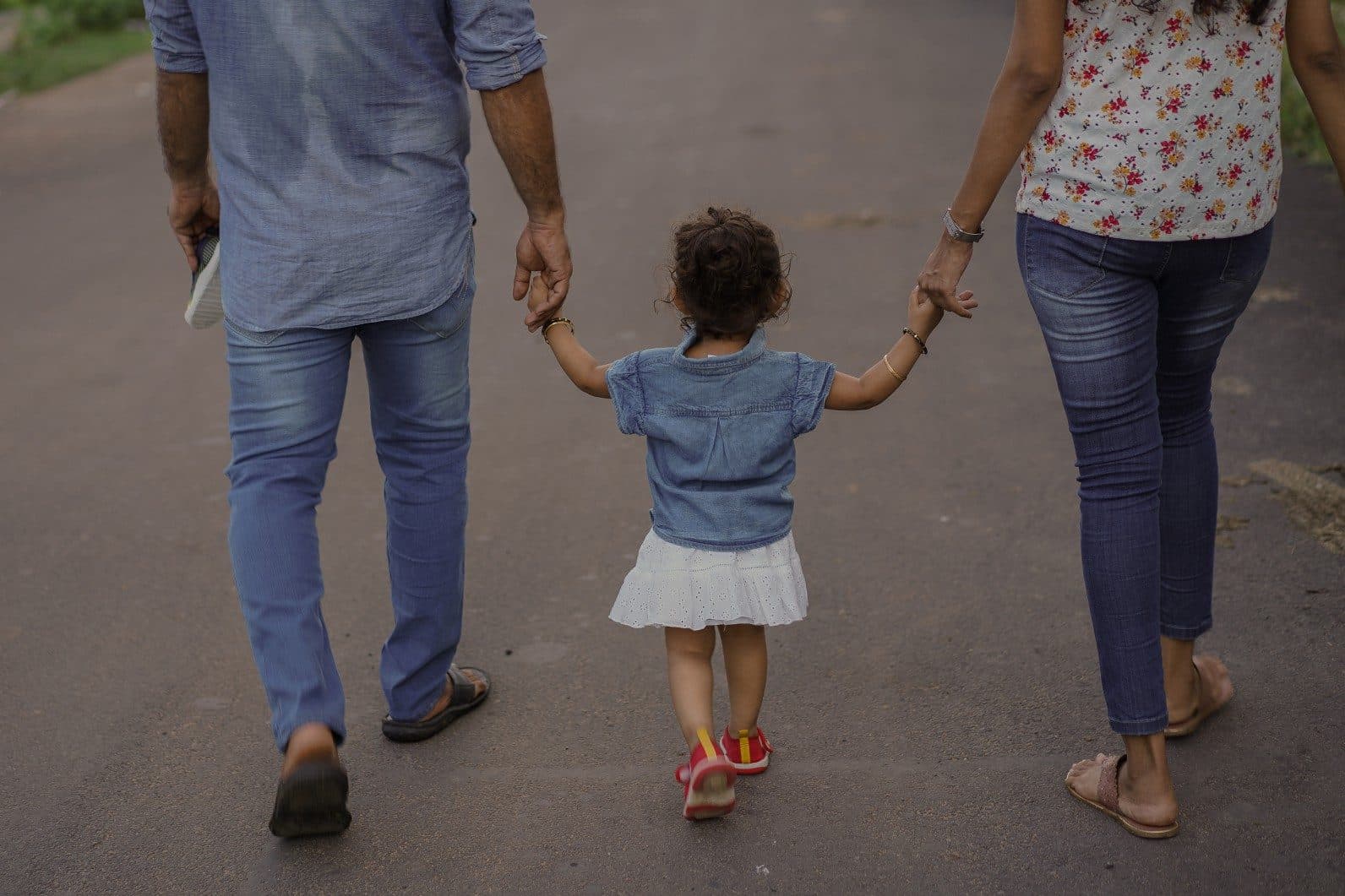 Pravallika Family
